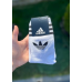 6 пар в упаковці, 3 пари чорні + 3 пари білі шкарпетки ADIDAS високі білі 41-45 грн.