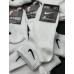 3 пари в упаковці короткі носки NIKE 36-39р. 3 пари в упаковці короткі носки NIKE 36-39р.
