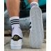 5 пар у коробці, подарунковий набір високих шкарпеток ADIDAS 4 кольори 41-45р.