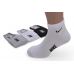12 пар в упаковці шкарпетки короткі 3 кольори NIKE 41-45р. 12 пар в упаковці шкарпетки короткі 3 кольори NIKE 41-45р.