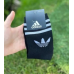 5 пар у коробці, подарунковий набір високих шкарпеток ADIDAS 41-45р.