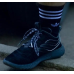 5 пар у коробці, подарунковий набір високих шкарпеток ADIDAS 41-45р.