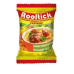 Ящик вермішелі швидкого приготування ТМ “ROOLTICK“ мікс смаків 55g 60 шт Ящик вермішелі швидкого приготування ТМ “ROOLTICK“ мікс смаків 55g 60 шт