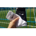 12 пар коротких та високих шкарпеток Nike білі + чорні