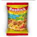 Ящик вермішелі швидкого приготування ТМ “ROOLTICK“ курка  55g 60 шт